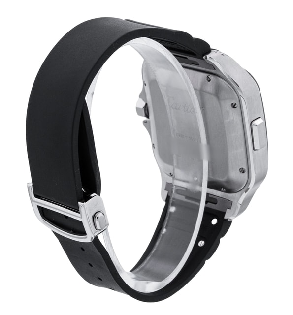 Cartier Santos De Cartier WSSA0017 Image 3